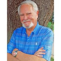 Clive Cussler